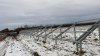 Konstrukcja fotowoltaiczna gruntowa na 16 paneli 6,5kW - zestaw elementów